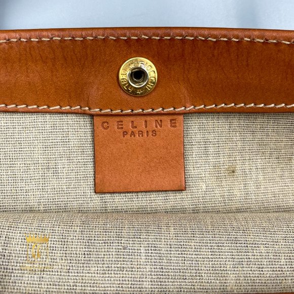 CELINE TOTE BAG - Picture 6 of 7
